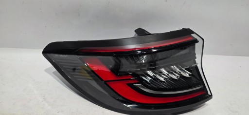 FANALE FARO sinistra posteriore posteriore LED RENAULT AUSTRAL E 22- Originale EUROPA 265550837R