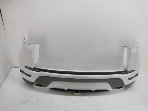 bumper RANGE ROVER EVOQUE II R-DYNAMIC 4 PDC rear part