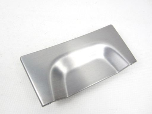 COPRI COPERTURA GREMBIALINA TUNELU SRODKOWEGO MERCEDES W251 R-KLASA LIFT