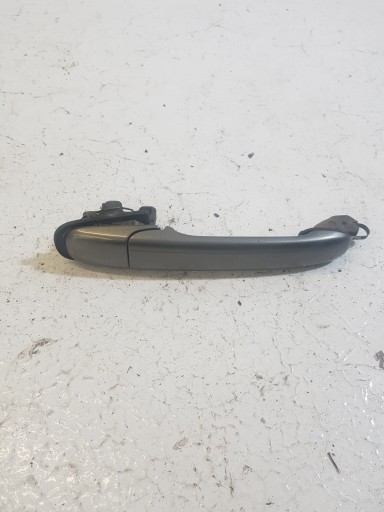 handle left rear exterior SEAT ALHAMBRA