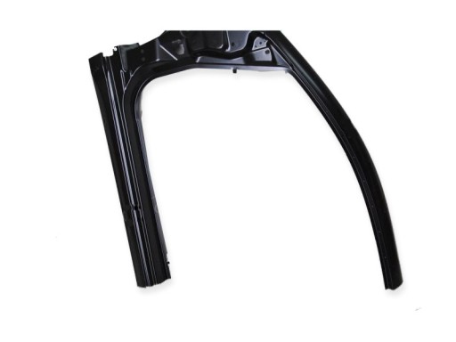 71753247 - Порог левая стойка Alfa Romeo Mito 08r-