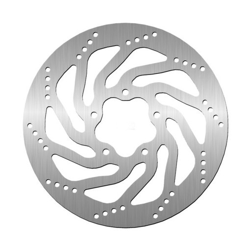 NG1492 - ТОРМОЗНОЙ ДИСК TRIUMPH BONNEVILE, SPEEDMASTER