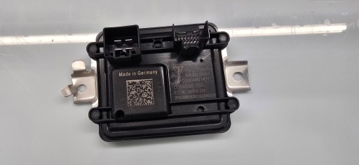 Модуль контроллера porsche cayenne 9y 9y0927771ag