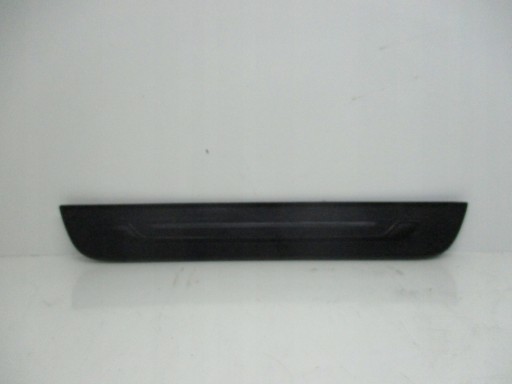 KIA CEED II cover moulding threshold right front 12