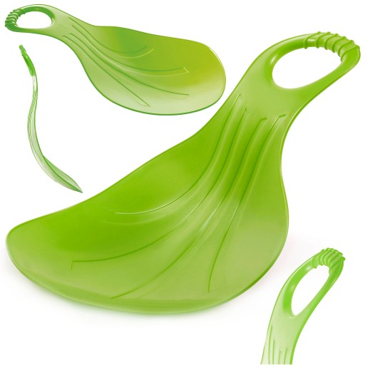 Пластикові санки гірки Prosperplast Slide