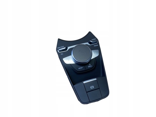 AUDI TT 8S PANEL Bedienteil MMI 8S0919614M