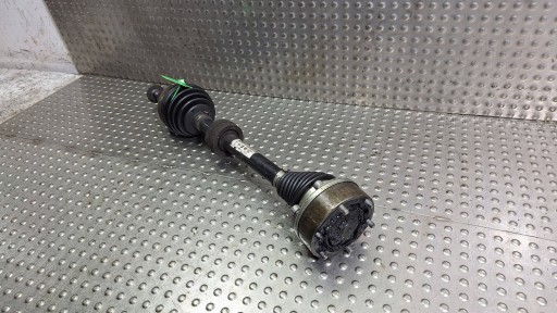 semi-axis left front 5Q0407271CC GOLF VII YETI LEON III OCTAVIA III 1.6 TDI