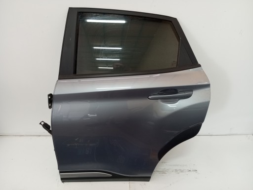 Tür links hinten Hyundai Kona 19r