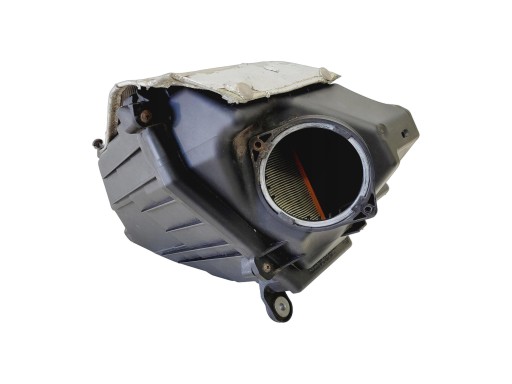 Gehäuse filter luft VW PHAETON LIFT 3.6 V6 3D0129620C