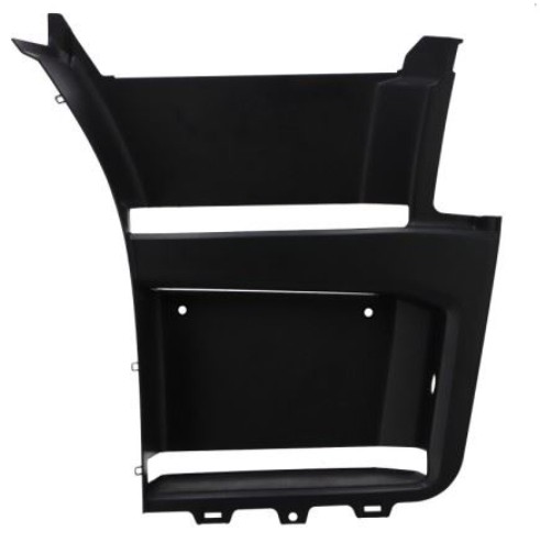 TD10-52-084R - Ступінь кабіни маточина SCANIA S580 S730 (2017)