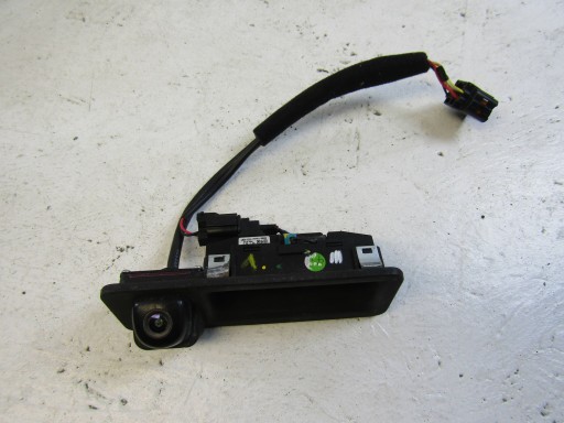 Камера заднего вида kia sportage iv 95760d9000