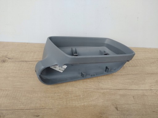AUDI A6 C5 C6 4F right cover mirrors cap