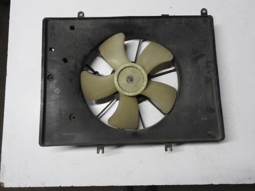 Zsfgsgnh65476tyf - DAIHATSU TERIOS II 06-09 Вентилятор радиатора