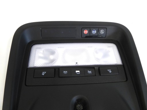 feu PANEL de toit OPEL ASTRA K