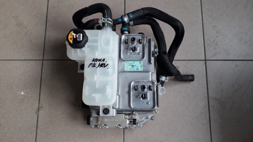 36600-2B263, 36600-2B263 - Hyundai kona 2021 інвертор конвертер 366002b263