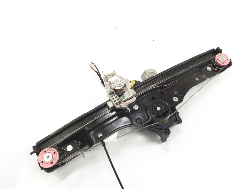 mini motor windows right front 51833742 LANCIA YPSILON