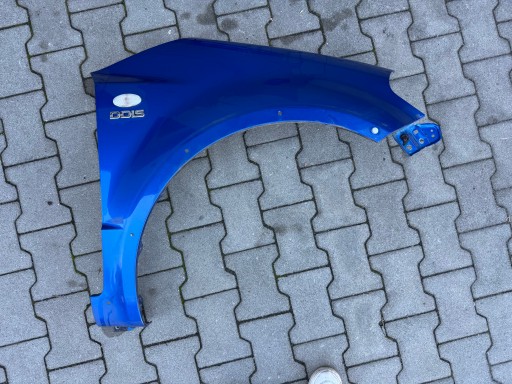 fender right front SEDICI,SUZUKI SX4 ZCG