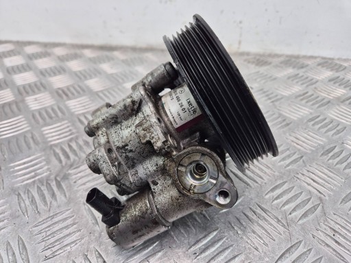 Mercedes C250 CDI W204 servo pump 0064662601