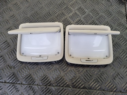 FANALE SPECCHIETTO RETROVISORE CIELO INTERNO posteriore LEXUS LS 600 LS600 H LS460 LB20