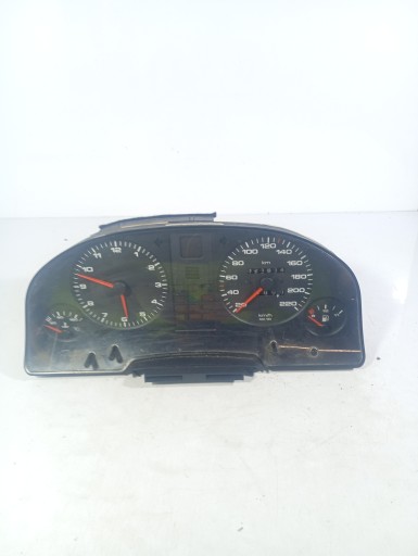 Audi A80 B4 80 91-96 dials dials tachometer OE 8A0919033