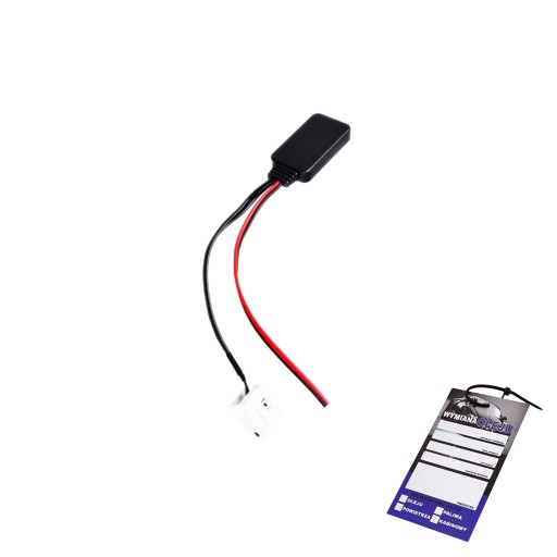 000751399 - Приймач Bluetooth AUX для PEUGEOT CITROEN VDO