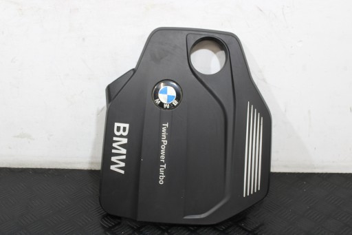 cover for engine 8514202 BMW 3 F30 F31 LIFT m-packet 2,0 D