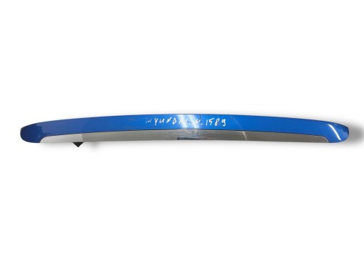 moulding bonnet Hyundai i30 facelift FD 2010 87370-2R300