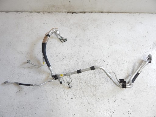 КОНДИЦІОНЕРИ KIA SPORTAGE 1.6 TGDI 15-20