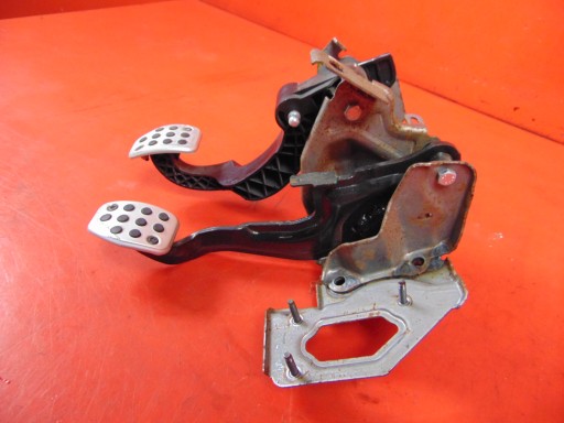 PEUGEOT 2008 und PEDAL pedale der Kupplung Bremse EURO