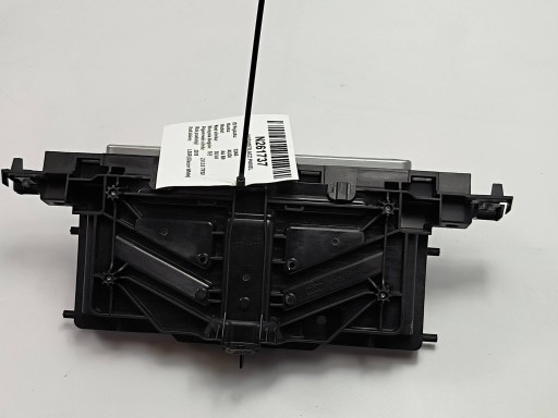 display PANEL 8W1919605 AUDI A4 B9 S-LINE