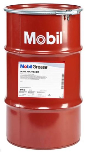 MOBIL POLYREX EM 54кг