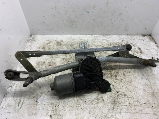 Wischergestänge vorne PRZEDNICH 9682861480 CITROEN BERLINGO II(08-18)