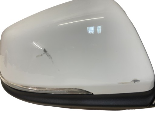 mirror right 6PIN BMW X1 F48 A300 EUROPA