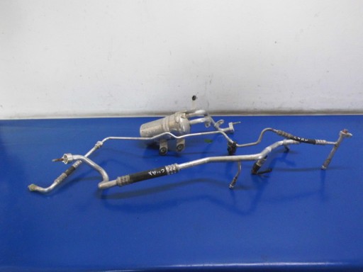 of the hose of the air conditioning EU FORD C-MAX 1.8TDCI 03-10R