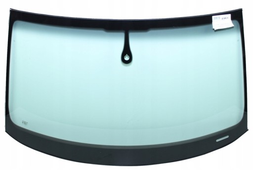 2000010179343 - Лобове скло AUDI A6 C7 SENSOR 2010-2012