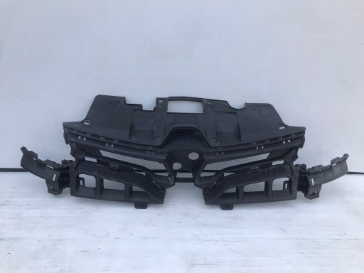 620367995R - RENAULT MEGANE III LIFT БАМПЕР БАМПЕР 2013-2015