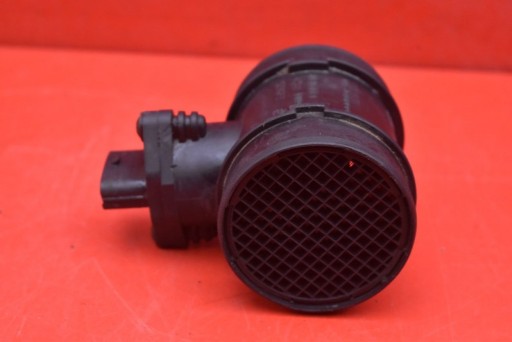 flow meter 0280218019 OPEL ZAFIRA A 2.0 DTI 100 KM 99-03