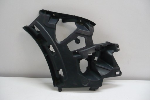 RENAULT MEGANE III 3 08-11 holder bumper bracket right front