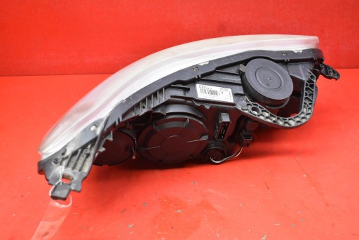 REFLEKTOR left light front EU 9684845580 CITROEN C5 II X7 III 08-17