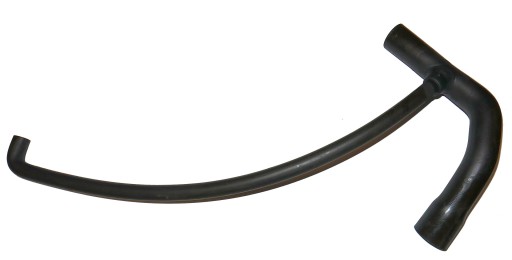 4209 - ШЛАНГ РАДІАТОРА STEINBOCK