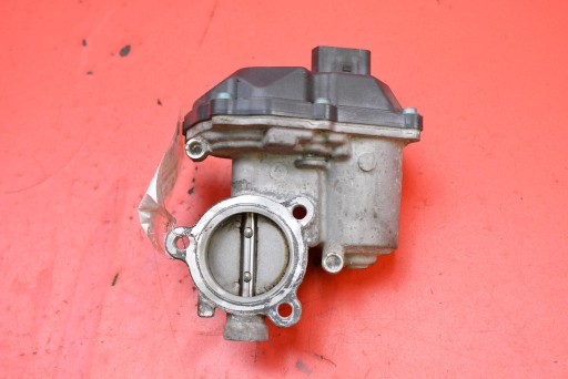 drosselklappenstellmotor EGR 04L131501M SKODA OCTAVIA 3 III 1.6 TDI 116 KM LIFT 17-20