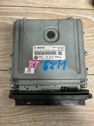 Centralina Motore Wszystkie BMW 5 F10 F11 8513250