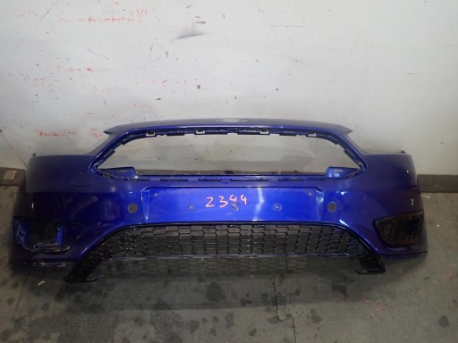 bumper front front FORD FOCUS MK3 LIFT 2014