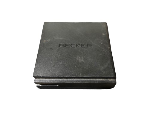 МОДУЛЬ НАВИГАЦИИ MERCEDES BECKER 1669000609