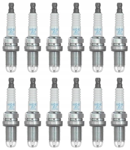 Свеча зажигания ngk 4388