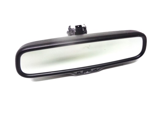 VW EOS CC ВНУТРІШНЄ ДЗЕРКАЛО 7N0857511J 9B9