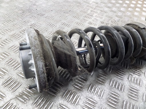 BMW 6 F12 shock absorber EDC right rear 6798408