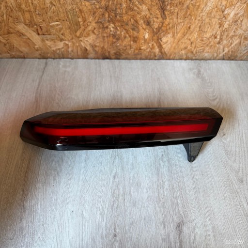 light rear left bonnet CITROEN C4 III 2021 ROK 9831120680