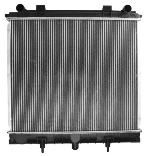 PCC106920 - Охладитель воды srline range rover 94-02 433108-1