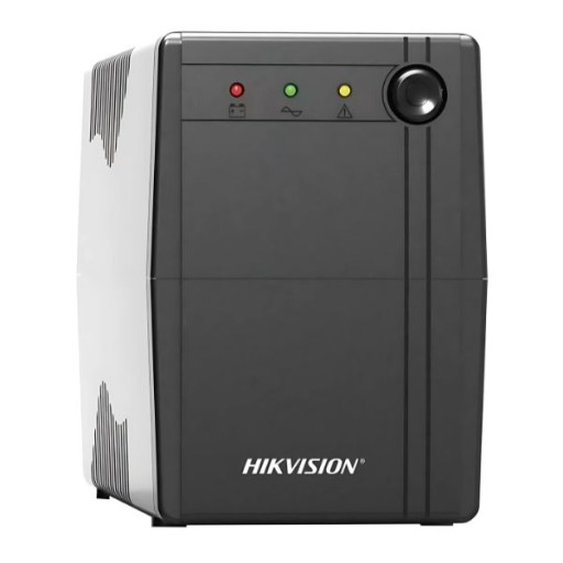 Блок живлення hikvision ds-ups600 600 ва